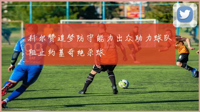 科尔赞追梦防守能力出众助力球队阻止约基奇绝杀球