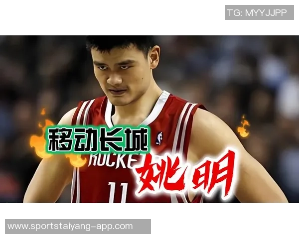 姚明分享CBA数据称篮球依然是中国青少年最受欢迎的运动项目